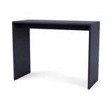 Monterey Barbord, dybde 40 cm fra Montana - Shadow / 40 x 80 cm - Jacobsen Plus