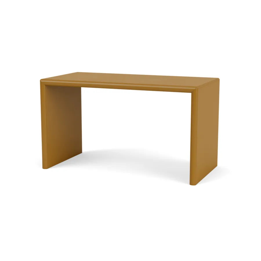 Monterey bord/bænk dybde 40cm fra Montana - 40 x 80 cm / Amber - Jacobsen Plus