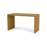 Monterey bord/bænk dybde 40cm fra Montana - 40 x 80 cm / Amber - Jacobsen Plus