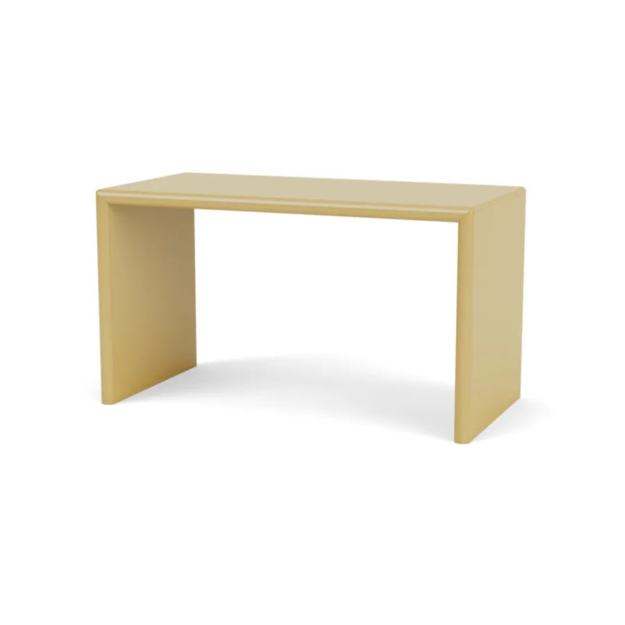 Monterey bord/bænk dybde 40cm fra Montana - 40 x 80 cm / Cumin - Jacobsen Plus