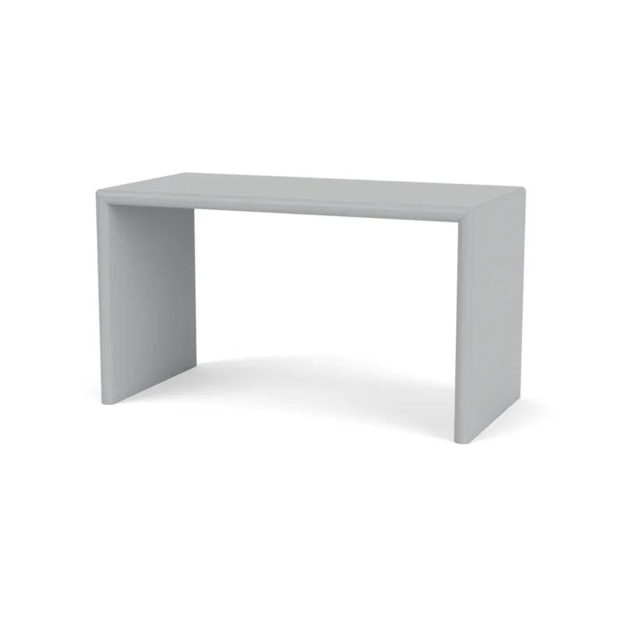 Monterey bord/bænk dybde 40cm fra Montana - 40 x 80 cm / Fjord - Jacobsen Plus