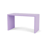 Monterey bord/bænk dybde 40cm fra Montana - 40 x 80 cm / Iris - Jacobsen Plus