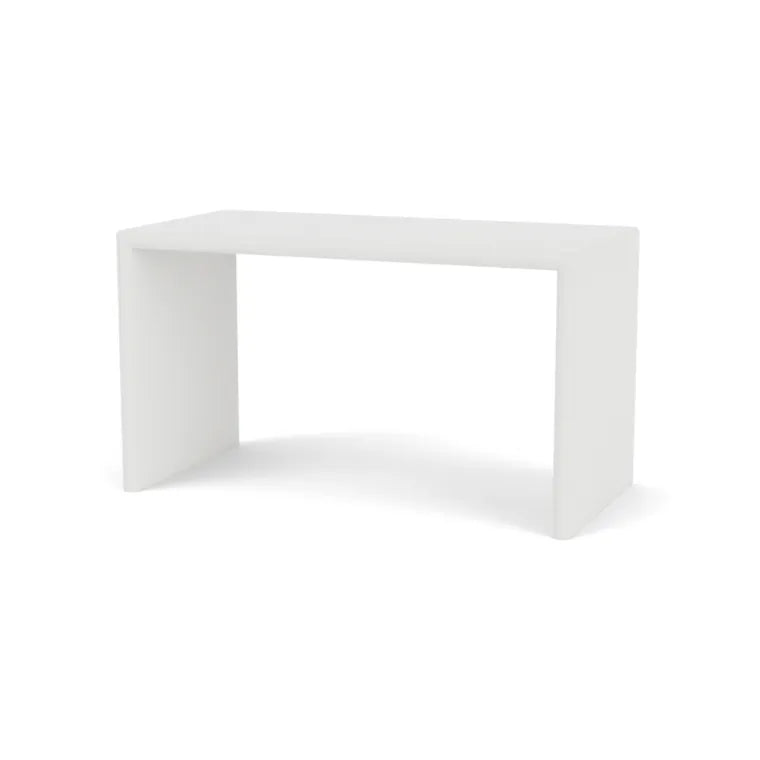  - 80 x 140 cm / White - Jacobsen Plus