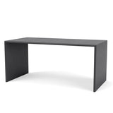 Monterey Skrivebord, dybde 40 cm fra Montana - 12 - Jacobsen Plus
