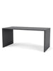 Monterey Skrivebord, dybde 60 cm fra Montana