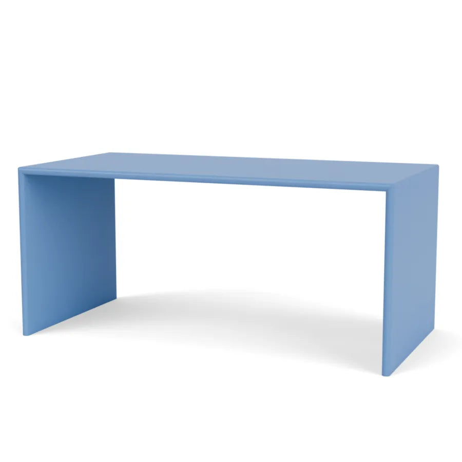 Monterey Skrivebord, dybde 40 cm fra Montana - 13 - Jacobsen Plus