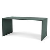 Monterey Skrivebord, dybde 40 cm fra Montana - 16 - Jacobsen Plus