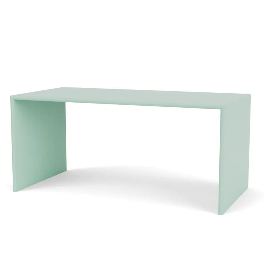 Monterey Skrivebord, dybde 40 cm fra Montana - 18 - Jacobsen Plus