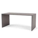 Monterey Skrivebord, dybde 40 cm fra Montana - Coffee / 40 x 80 cm - Jacobsen Plus