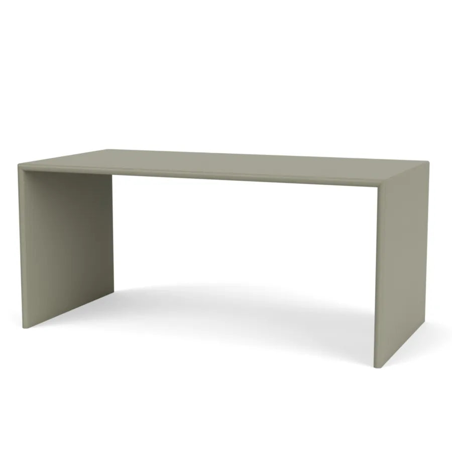 Monterey Skrivebord, dybde 40 cm fra Montana - 22 - Jacobsen Plus