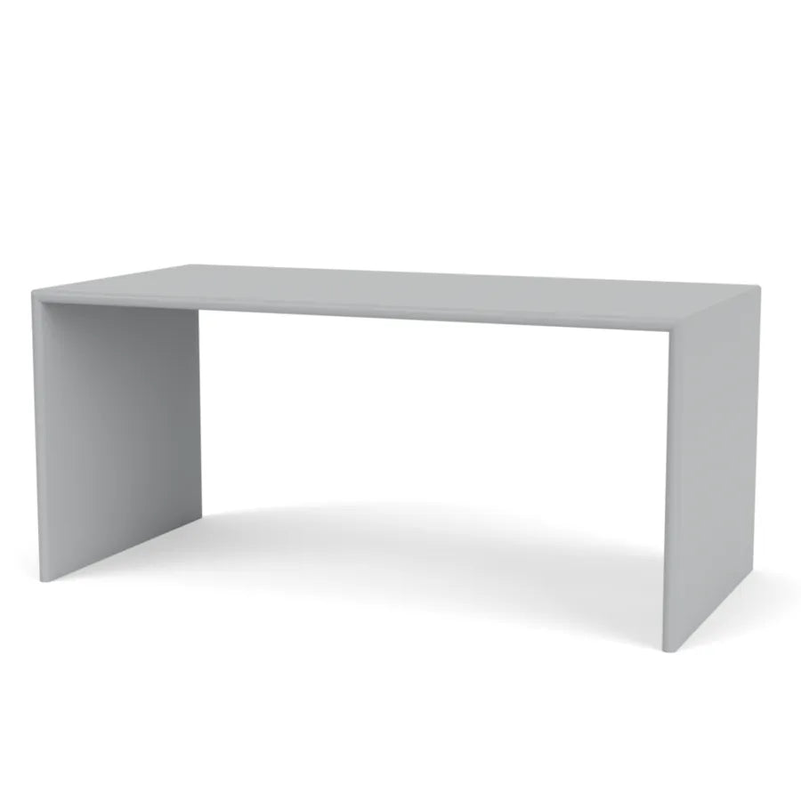 Monterey Skrivebord, dybde 40 cm fra Montana - 23 - Jacobsen Plus
