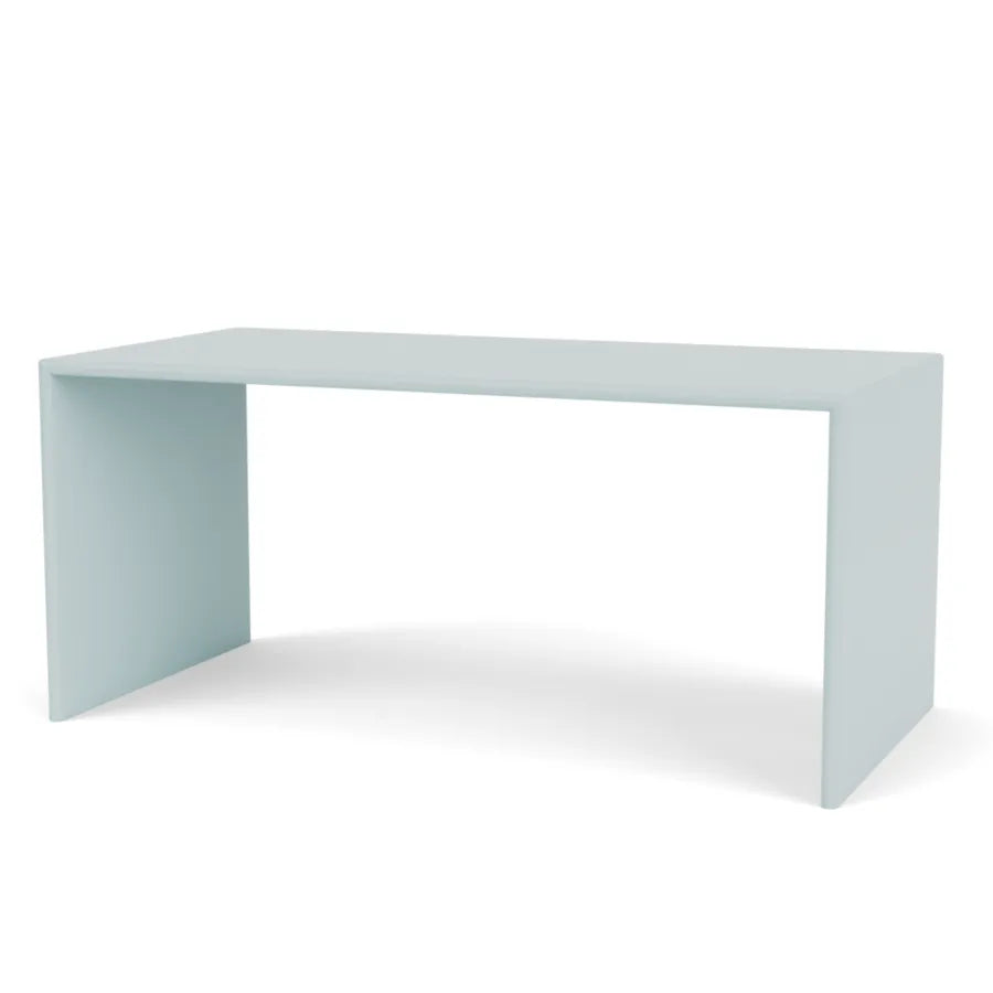 Monterey Skrivebord, dybde 40 cm fra Montana - 24 - Jacobsen Plus