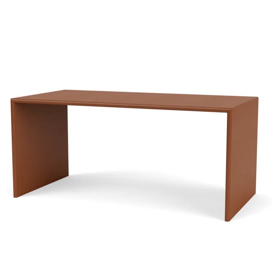 Monterey Skrivebord, dybde 40 cm fra Montana - 26 - Jacobsen Plus