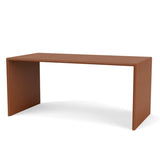 Monterey Skrivebord, dybde 40 cm fra Montana - 26 - Jacobsen Plus