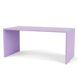 Monterey Skrivebord, dybde 40 cm fra Montana - 27 - Jacobsen Plus