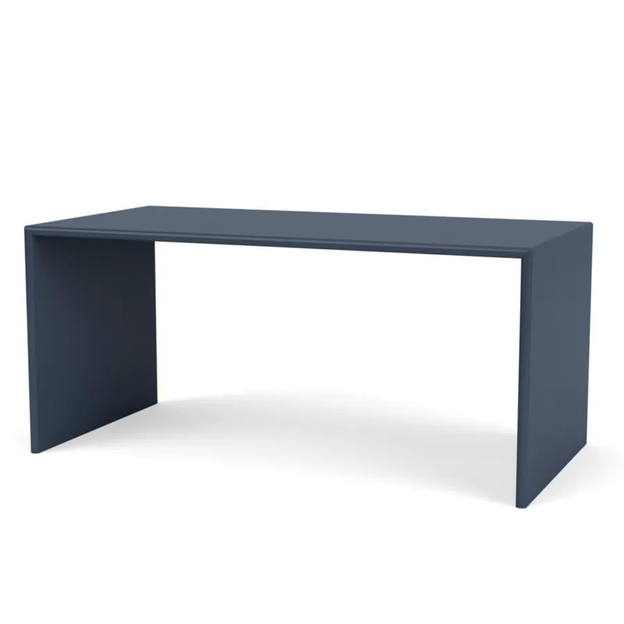 Monterey Skrivebord, dybde 40 cm fra Montana - 5 - Jacobsen Plus