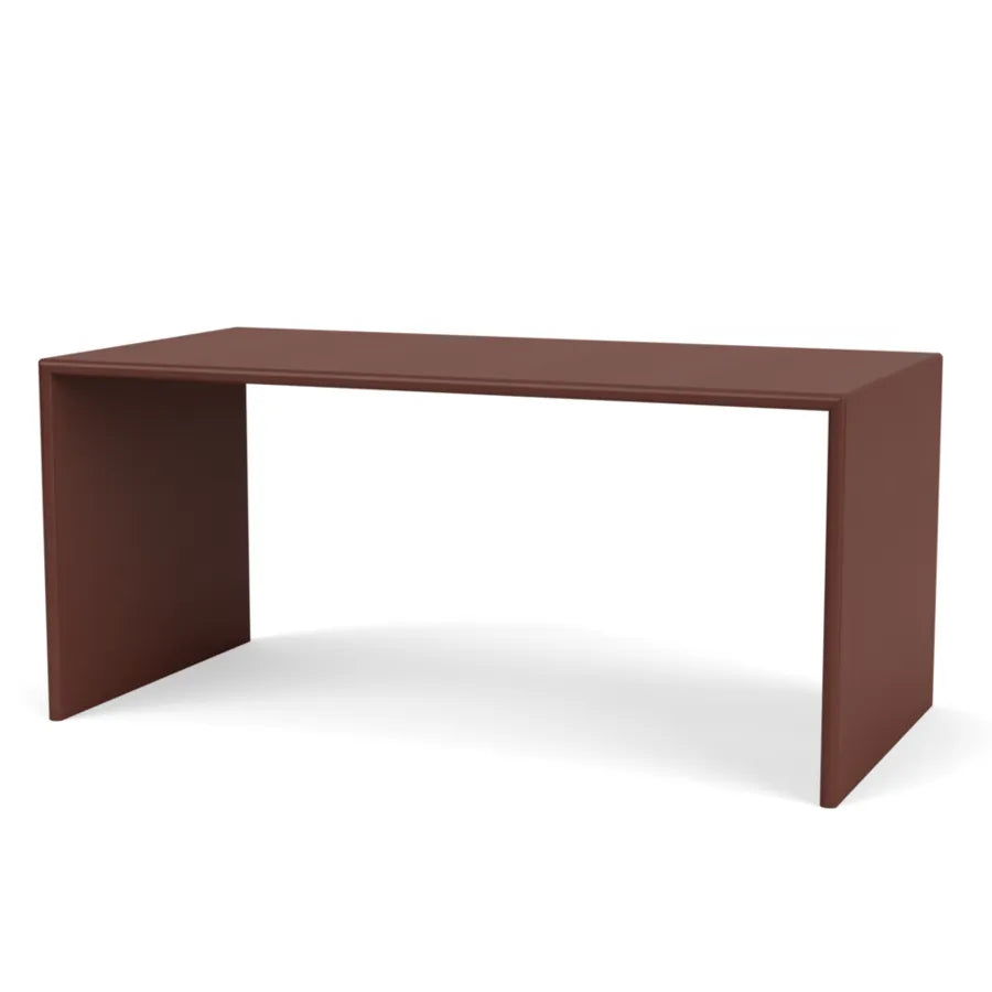 Monterey Skrivebord, dybde 40 cm fra Montana - 8 - Jacobsen Plus