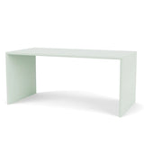 Monterey Skrivebord, dybde 40 cm fra Montana - 28 - Jacobsen Plus