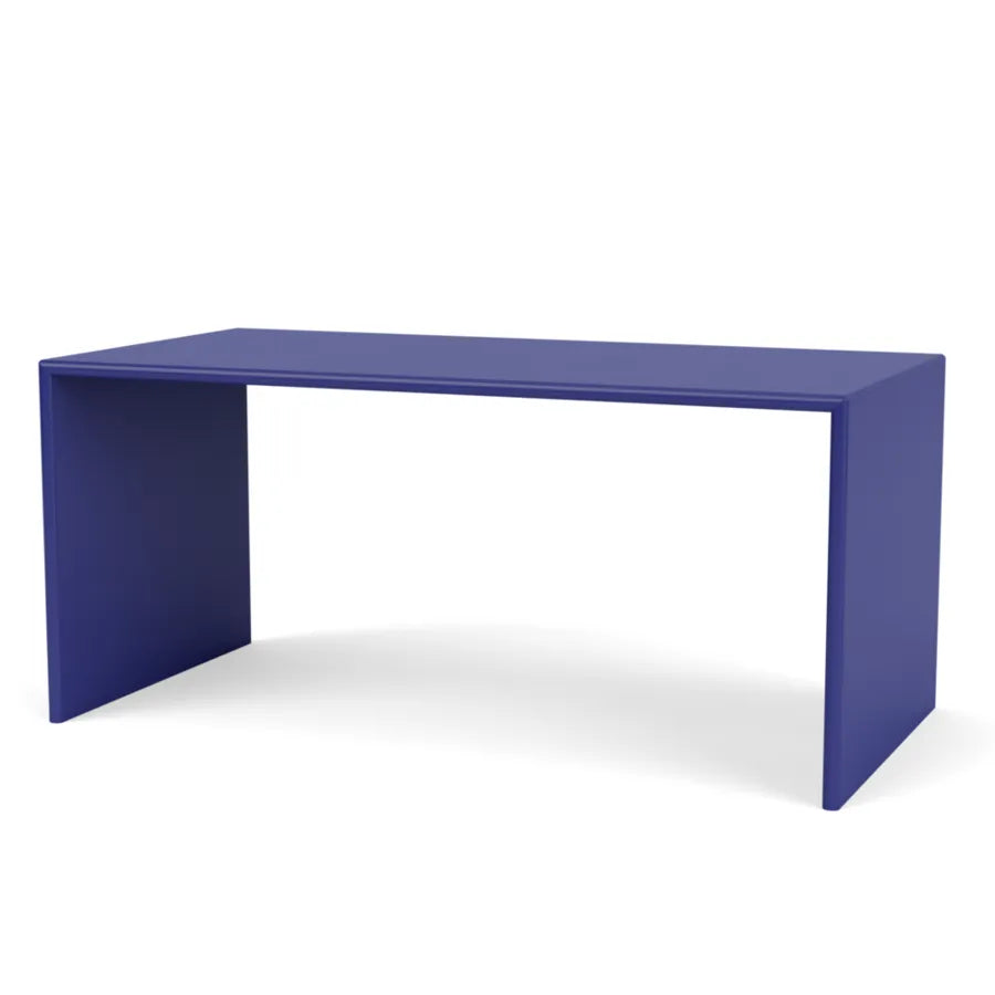 Monterey Skrivebord, dybde 40 cm fra Montana - Monarch / 40 x 80 cm - Jacobsen Plus