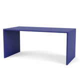 Monterey Skrivebord, dybde 40 cm fra Montana - 3 - Jacobsen Plus