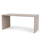Monterey Skrivebord, dybde 40 cm fra Montana - 29 - Jacobsen Plus