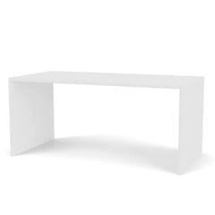 Monterey Skrivebord, dybde 40 cm fra Montana