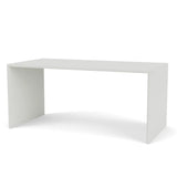 Monterey Skrivebord, dybde 40 cm fra Montana - 31 - Jacobsen Plus