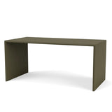 Monterey Skrivebord, dybde 40 cm fra Montana - 7 - Jacobsen Plus