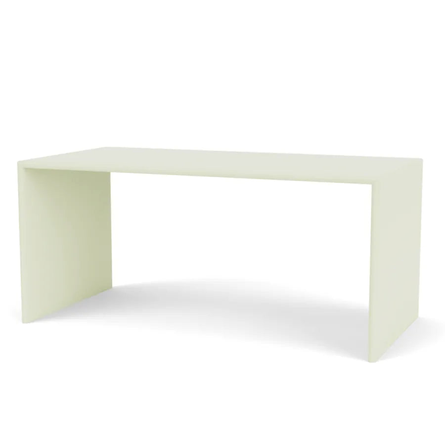 Monterey Skrivebord, dybde 40 cm fra Montana - 34 - Jacobsen Plus
