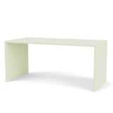 Monterey Skrivebord, dybde 40 cm fra Montana - 34 - Jacobsen Plus