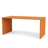 Monterey Skrivebord, dybde 40 cm fra Montana - 37 - Jacobsen Plus