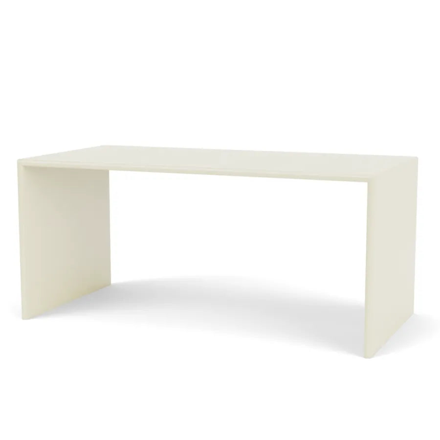 Monterey Skrivebord, dybde 40 cm fra Montana - 38 - Jacobsen Plus