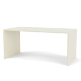 Monterey Skrivebord, dybde 40 cm fra Montana - 38 - Jacobsen Plus