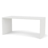 Monterey Skrivebord, dybde 40 cm fra Montana - 39 - Jacobsen Plus