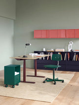  - 15 - Jacobsen Plus