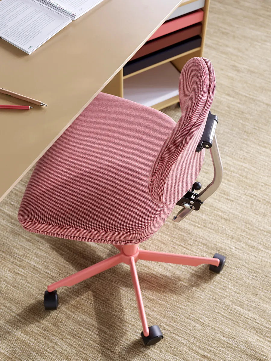 Kevi 2534U Kontorstol fra Montana