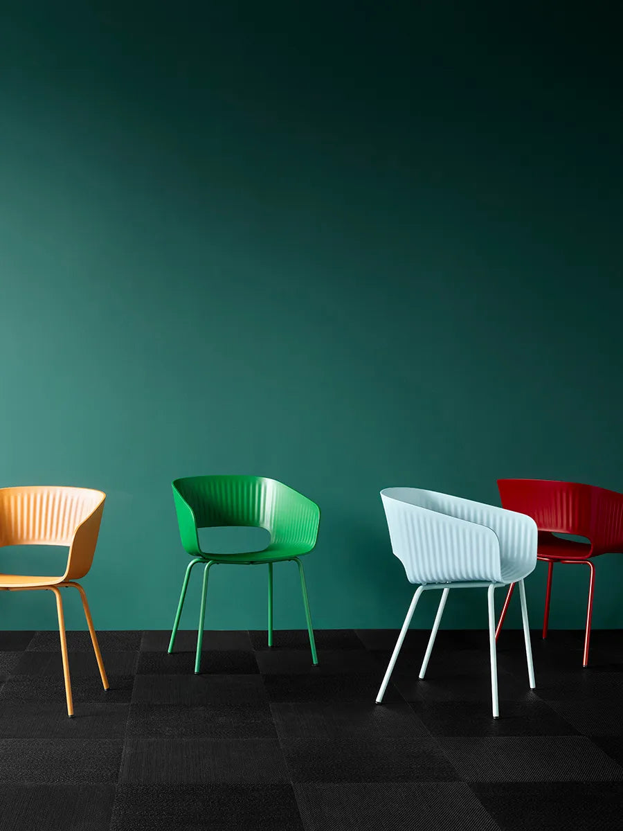 Marée 401 Spisestol fra Montana