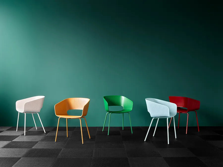 Marée 401 Spisestol fra Montana