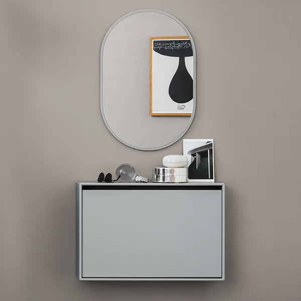 Skoskab, dybde 30 cm fra Montana