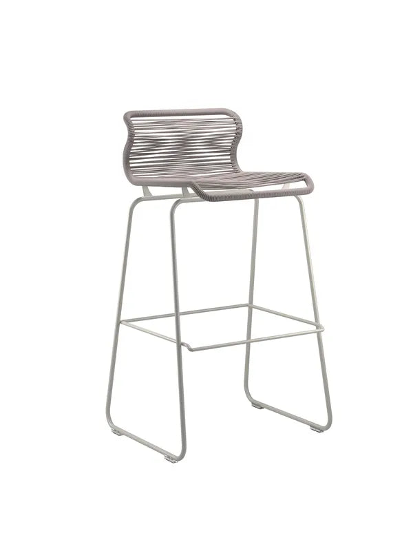  - Carmen 607 / Silk Grey 08 - Jacobsen Plus