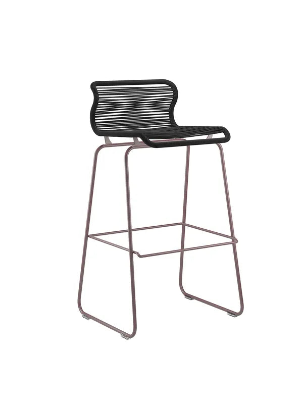  - Clark 605 / Black Red 07 - Jacobsen Plus