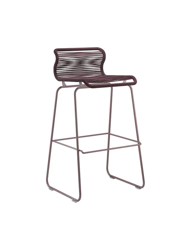  - Marcel 609 / Black Red 07 - Jacobsen Plus