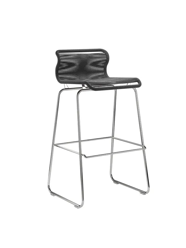 - Paper Black 602 / Chrome 43 - Jacobsen Plus