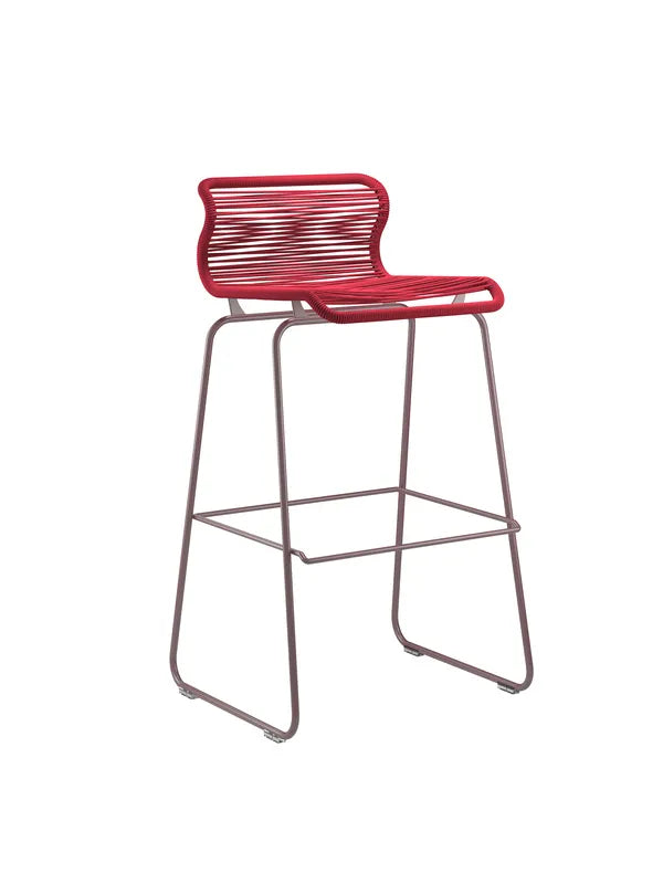  - Scarlett 610 / Black Red 07 - Jacobsen Plus
