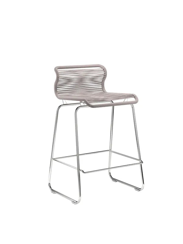 Panton One Kitchen fra Montana - Carmen 607 / Chrome 43 - Jacobsen Plus