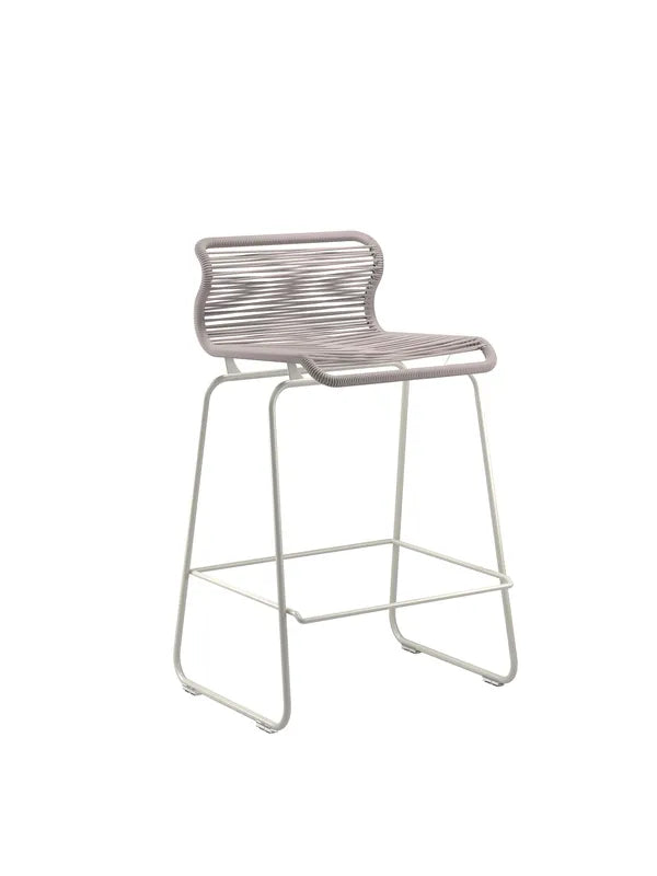 Panton One Kitchen fra Montana - Carmen 607 / Silk Grey 08 - Jacobsen Plus