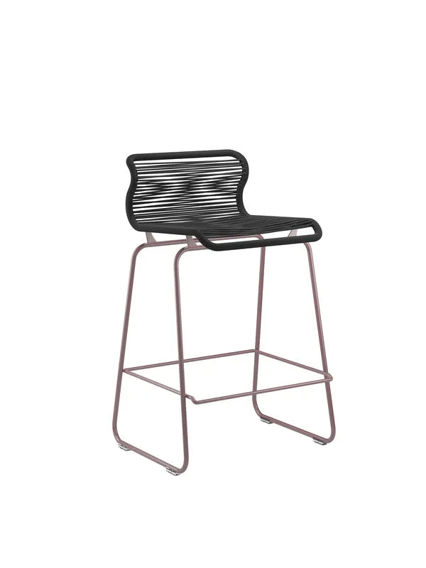 Panton One Kitchen fra Montana - Clark 605 / Black Red 07 - Jacobsen Plus