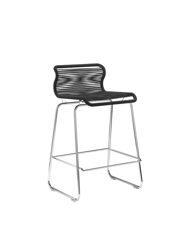 Panton One Kitchen fra Montana - Clark 605 / Chrome 43 - Jacobsen Plus