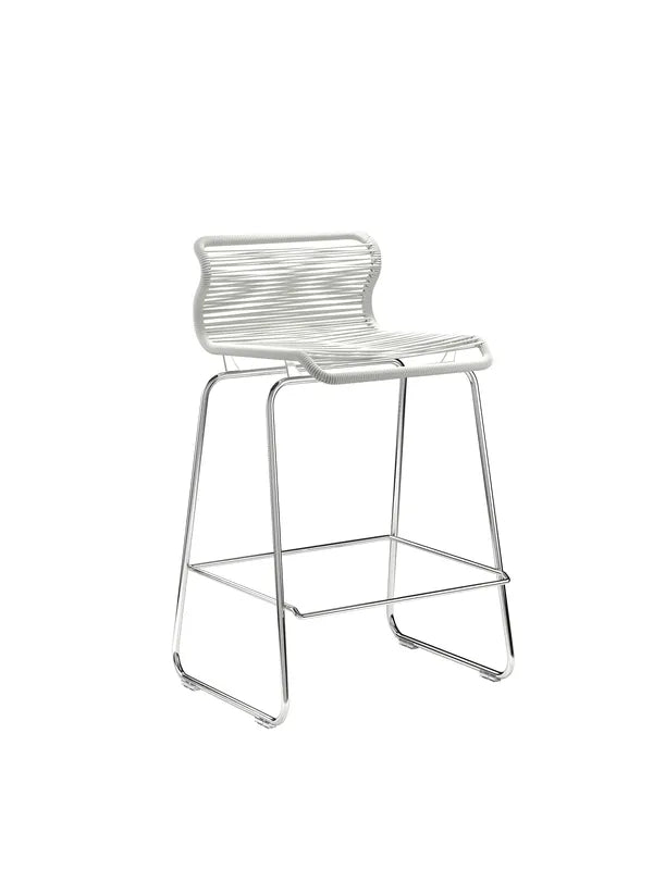 Panton One Kitchen fra Montana - Duke 603 / Chrome 43 - Jacobsen Plus