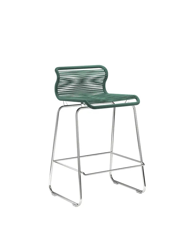 Panton One Kitchen fra Montana - Holmes 604 / Chrome 43 - Jacobsen Plus
